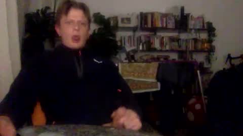 deep_long_vibes online show from October 24, 2025, 10:06 pm