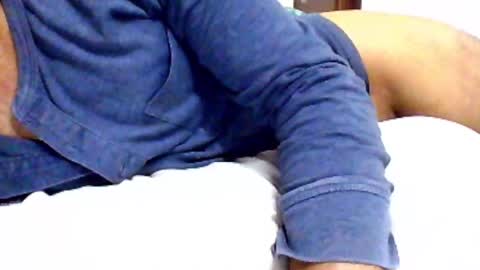 sandy4umylove2014 online show from January 28, 2025, 12:32 pm