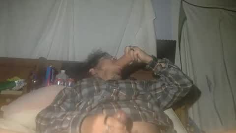 BIONIC THROAT online show from January 27, 2025, 2:31 am