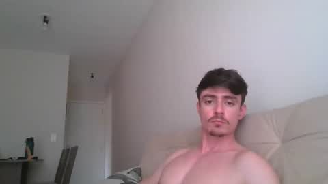 deepwhite2003 online show from October 7, 2025, 7:11 pm