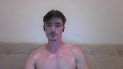 deepwhite2003 online show from October 12, 2025, 9:58 pm