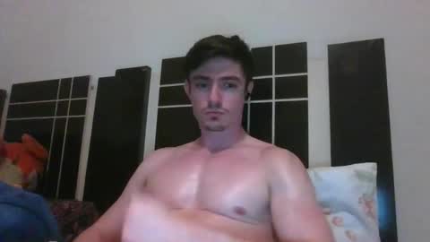 deepwhite2003 online show from November 8, 2025, 8:07 pm