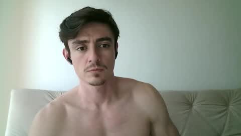 deepwhite2003 online show from November 12, 2025, 8:52 pm