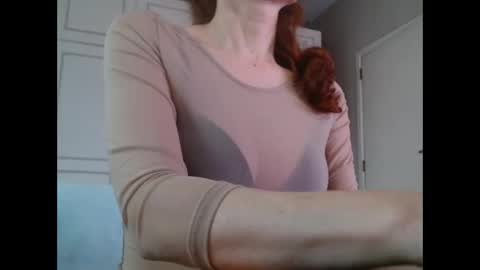 KamiDevi online show from February 13, 2025, 3:03 pm