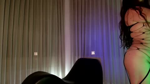 Andre  online show from December 5, 2024, 6:32 am