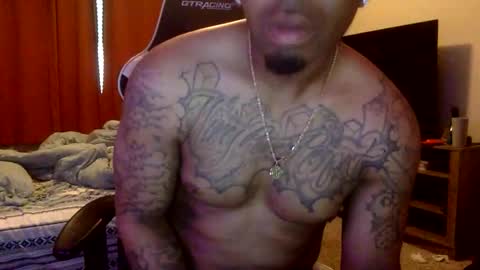 deetoxic21 online show from April 1, 2026, 3:09 pm