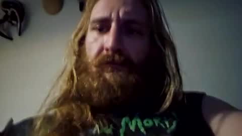 Dylan Nutz online show from March 8, 2025, 10:43 am