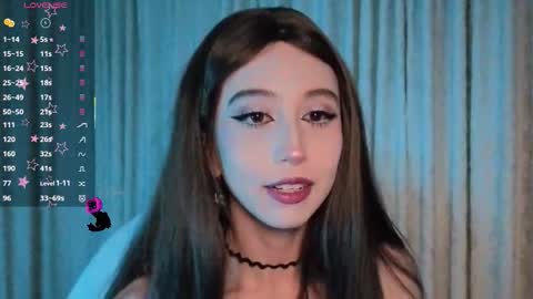 Snapshot of deftsuki chatting on September 10, 2025, 5:51 am Stephanie.e  online show from September 10, 2025, 5:51 am