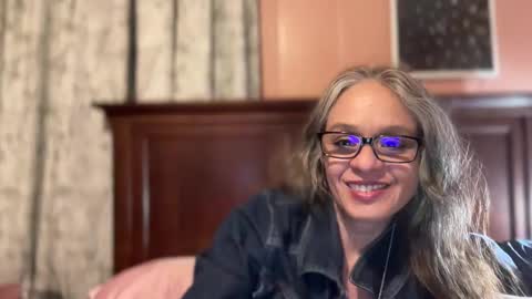 Tori online show from March 24, 2026, 4:17 am