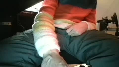 Luka Magic online show from January 27, 2025, 10:38 am