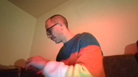 Luka Magic online show from November 16, 2025, 3:23 am