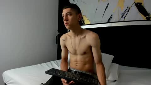 DEIVY online show from March 7, 2025, 8:44 pm