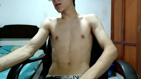 DEIVY online show from October 20, 2025, 8:09 pm