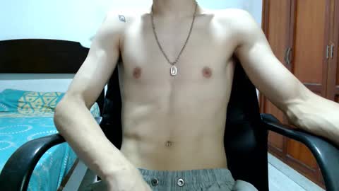 DEIVY online show from October 21, 2025, 9:59 pm