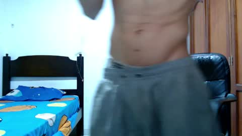 DEIVY online show from April 3, 2026, 6:00 am