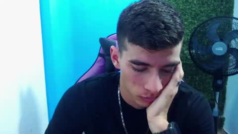 Snapshot of deiby_baby chatting on January 3, 2025, 2:10 am DEIBY online show from January 3, 2025, 2:10 am