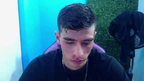 Snapshot of deiby_baby chatting on January 3, 2025, 9:26 pm DEIBY online show from January 3, 2025, 9:26 pm