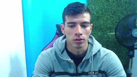 Snapshot of deiby_baby chatting on January 8, 2025, 7:03 pm DEIBY online show from January 8, 2025, 7:03 pm