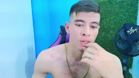 Snapshot of deiby_baby chatting on February 11, 2025, 4:55 am DEIBY online show from February 11, 2025, 4:55 am