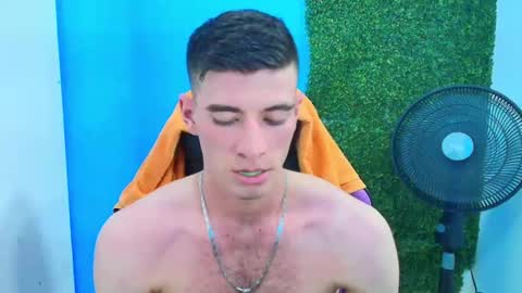 Snapshot of deiby_baby chatting on February 14, 2025, 4:58 am DEIBY online show from February 14, 2025, 4:58 am