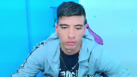 Snapshot of deiby_baby chatting on February 20, 2025, 3:34 am DEIBY online show from February 20, 2025, 3:34 am