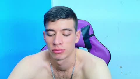 Snapshot of deiby_baby chatting on February 21, 2025, 1:44 am DEIBY online show from February 21, 2025, 1:44 am