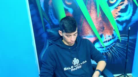 Snapshot of deiby_baby chatting on September 19, 2025, 6:08 pm DEIBY online show from September 19, 2025, 6:08 pm