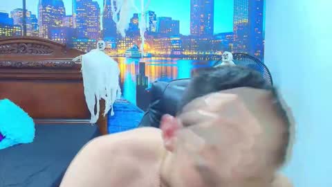 Snapshot of deiby_baby chatting on October 15, 2025, 11:27 pm DEIBY online show from October 15, 2025, 11:27 pm