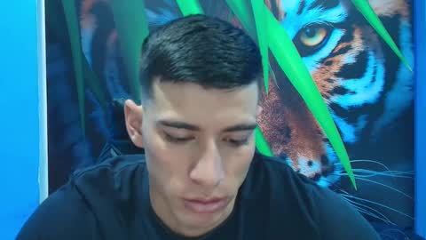 DEIBY online show from February 16, 2026, 3:52 pm