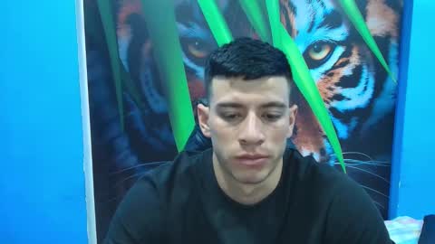 DEIBY online show from February 28, 2026, 11:50 pm