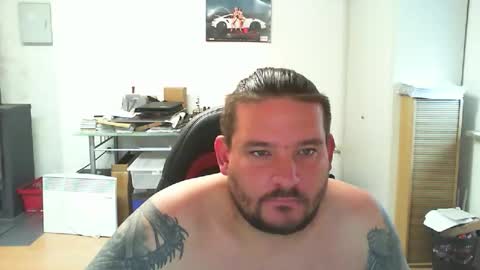 Snapshot of deinspielzeug87 chatting on September 9, 2025, 8:47 am deinspielzeug87 online show from September 9, 2025, 8:47 am