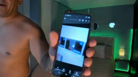 deisy1927 online show from February 25, 2025, 4:57 am