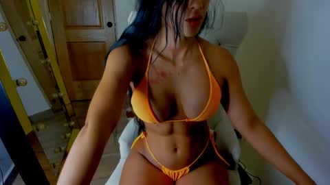 deisymadrid online show from December 15, 2024, 12:07 am