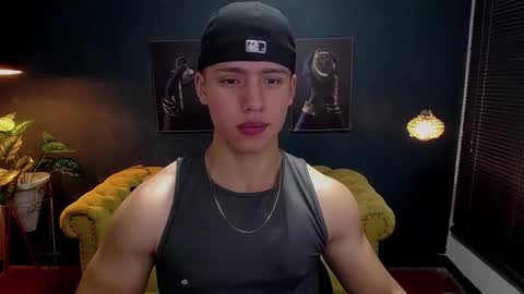 Deivid online show from October 2, 2025, 1:51 pm