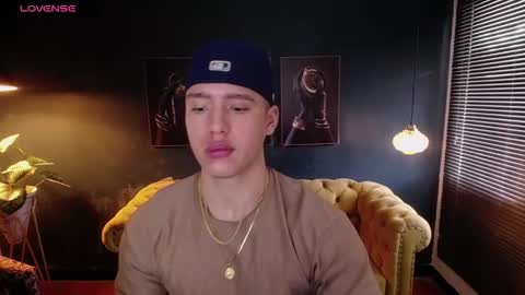 Deivid online show from March 29, 2026, 1:44 pm