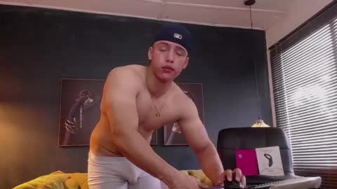 Deivid online show from April 16, 2026, 2:51 pm