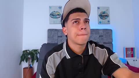 Deivid online show from September 22, 2025, 2:24 am