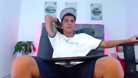 Deivid online show from September 24, 2025, 12:36 am