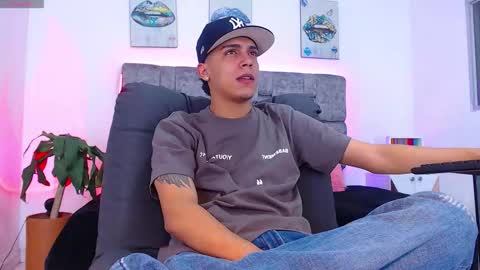 Deivid online show from October 30, 2025, 12:12 am