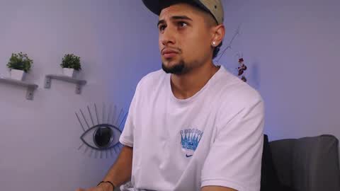  DEIVY  online show from December 29, 2024, 2:17 am