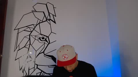  DEIVY  online show from February 1, 2025, 4:35 am