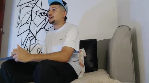  DEIVY  online show from October 11, 2025, 7:01 pm