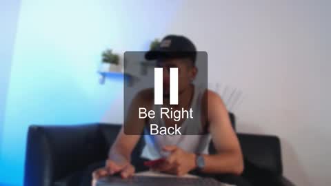  DEIVY  online show from October 22, 2025, 1:39 am