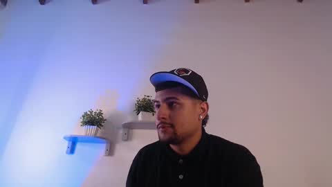  DEIVY  online show from November 1, 2025, 8:44 pm