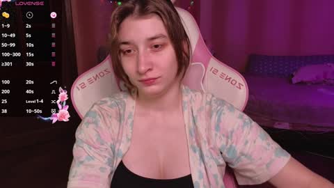 Princess Potato online show from December 6, 2024, 5:53 am