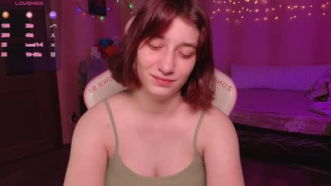 Princess Potato online show from January 11, 2025, 6:45 am