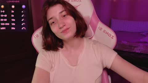 Princess Potato online show from January 25, 2025, 4:03 pm