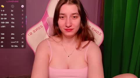 Princess Potato online show from March 8, 2026, 5:22 am