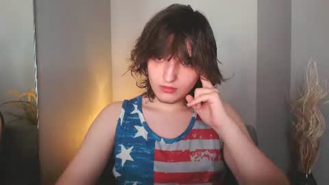 Alex online show from June 18, 2026, 10:58 pm