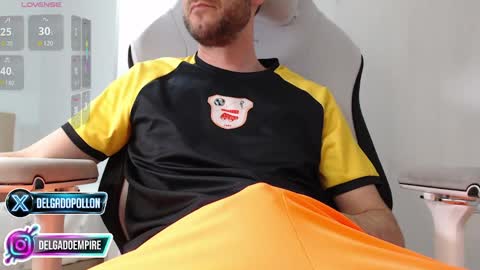 Mster X online show from April 11, 2026, 5:50 pm